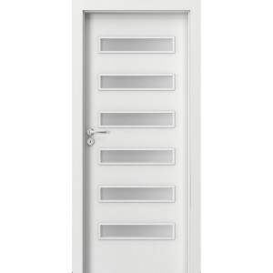 Porta FIT F6 Biela 